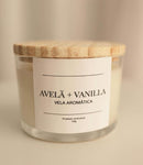 Velas Aromáticas