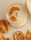 Velas Aromáticas