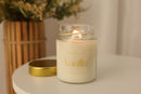 Velas Aromáticas