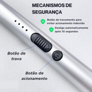 Acendedor Elétrico Recarregável Para Velas
