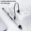 Acendedor Elétrico Recarregável Para Velas