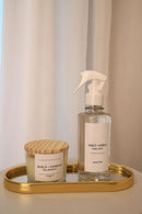 Kit - Home Spray & Vela Aromática