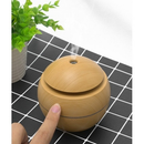 Umidificador e Aromatizador de Ambientes com LED